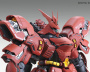 Робот MG MSN-04 Sazabi "Ver.Ka", 1:100, (5055457)
