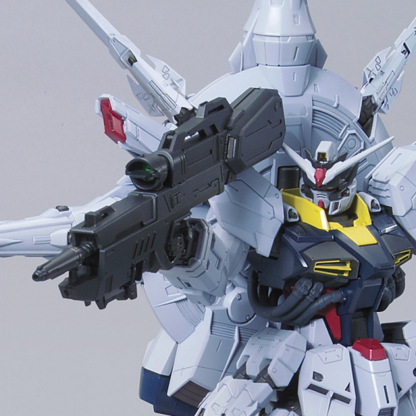 Робот MG ZGMF-X13A Gundam Providence, 1:100, [5063051]