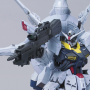 Робот MG ZGMF-X13A Gundam Providence, 1:100, [5063051]