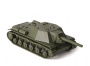 Советская САУ "СУ-152"Зверобой"", 1:100