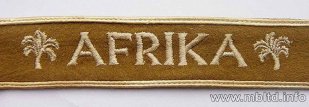 Роммель и немецкий Танковый Экипаж, ДАК 2МВ, 1:35, (MB3561)
