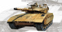 Merkava Mk.III (1:72)