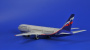 Пасс. авиалайнер "Боинг 767-300", 1:144