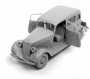 Автомобиль ГАЗ-М1, 1:35