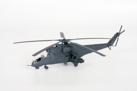 Вертолет "Ми-35", 1:72