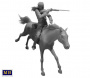 Серия индейских войн, набор № 1. Апачи. Атака, 1:35, (MB35188)