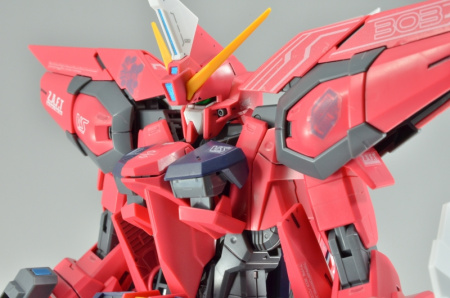 Робот MG GAT-X303 Aegis Gundam, 1:100, [5062907]