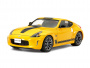 Автомобиль Nissan 370Z Heritage elition, 1:24, [24348]