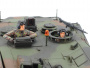 Танк Leopard 2 A6, 1/35