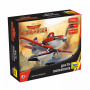 Самолеты "PLANES-2".Дасти с поплавками