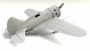 И-16 тип 17, Советский истребитель ІІ МВ, 1:32, (32005)