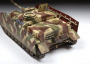 Немецкая самоходная артиллерийская установка StugG IV (SD.KFZ.167), 1:35