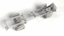 Standard B Liberty 2-й серии, Американский грузовой автомобиль І МВ, 1:35, (35651)