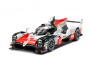 А/м TOYOTA GAZOO RACING TS050, 1/24