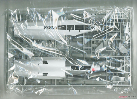 Самолет Dassault Rafale C `EC 1/7 Provence 2012, 1:48