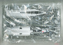 Самолет Dassault Rafale C `EC 1/7 Provence 2012, 1:48