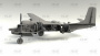 B-26С-50 Invader, Американский бомбардировщик (война в Корее), 1:48, (48284)