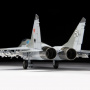 Самолет "МиГ-29 (9-13)", 1:72