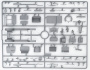 Лондонское такси тип AG 1910, 1:35, (35658)