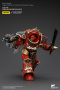 Blood Angels, Legion Pretor in Tartaros Terminators Armour, [JT00386]