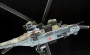 Вертолёт "Ми-24П", 1:72