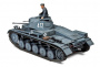 Panzer II A/B/C, 1/48
