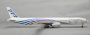 Самолёт "Боинг 777", 1:144