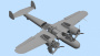 Do 17Z-7, Германский ночной истребитель ІІ МВ, 1:72, (72307)