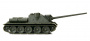 Советский истребитель танков СУ-100, 1:100