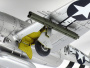 Самолёт P-47D Thunderbolt "Bubbletop", 1:48, [61090]