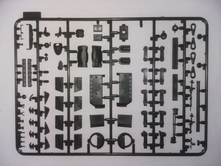 Т-34-85, Советский средний танк ІІ МВ, 1:35, (35367)