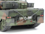 Танк Leopard 2 A6, 1/35