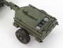 Танк "Черчиль - Крокодил" 1/35