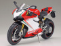 Мотоцикл Ducati 1199 Panigale S - Tricolore, 1/12