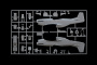 Самолёт P-51 D/K, 1:48, [2743]