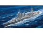 Американский тяжелый крейсер USS Astoria CA-34 1942 г., 1:700, [05743]
