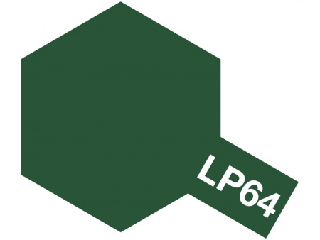 LP-64 Olive drab (JGSDF) (Оливковы зеленый. Японская армия)