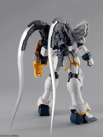 Робот MG Gundam Sandrock EW, 1:100, [5063043]