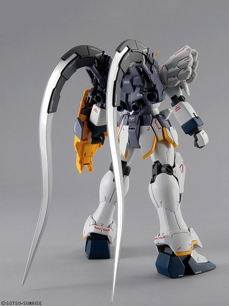Робот MG Gundam Sandrock EW, 1:100, [5063043]