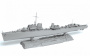 Немецкий эсминец Z-17 "Дитер фон Рёдер"