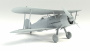 Gloster Gladiator Mk.I, Британский истребитель IIМВ, 1:32, (32040)