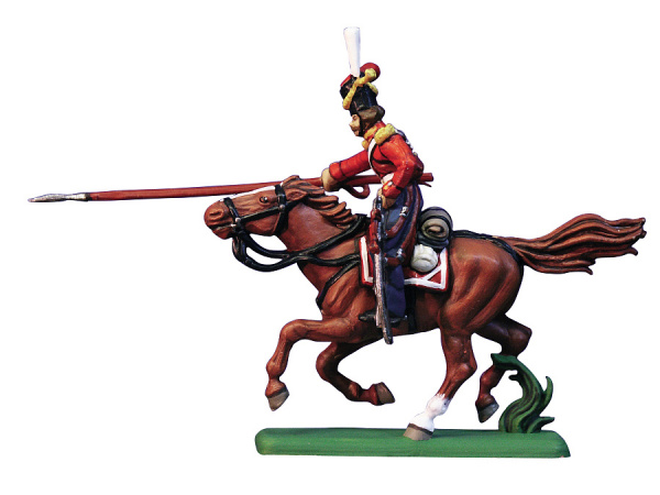Гвардейские казаки (1812 г.), 1/72