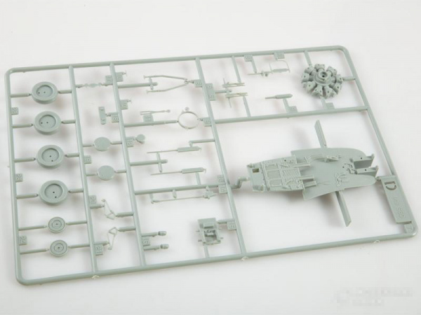 Авиация USMC SBD-1 Dauntless "Pearl Harbor" (1:48)