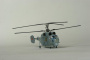 Российский противолодочный вертолёт Ка-27 "Морской охотник", 1:72
