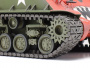 Танк M4A3E8 Sherman - "Easy Eight" Korean War, 1/35