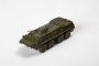 Советский бронетранспортёр БТР-80, 1:100, [7401]