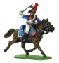 Французские кирасиры, 1:72