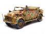 А/м Kommanderwagen, 1/48