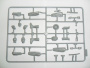 Фигура, Швейцарский гвардеец стражи Ватикана, 1:16