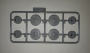 Panzerspähwagen P 204 (f) с башней, Германский бронеавтомобиль ІІ МВ, 1:35, (35377)